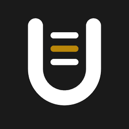Uno Mega Menu, Nav Builder logo