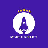 Review Rocket Product Reviews logo