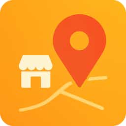 Mapsy: Store Locator & Maps logo