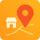Mapsy: Store Locator & Maps logo