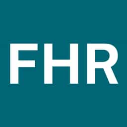 Fredhopper Product Discovery logo