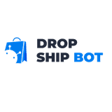 DropshipBot logo
