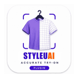 TryOn by StyleUAI logo