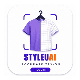 TryOn by StyleUAI logo