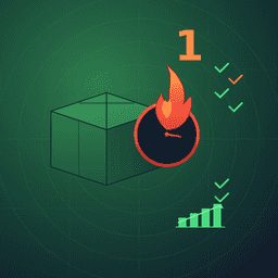 BA: Low Stock Countdown Alert logo