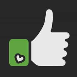 Sociable ‑ Social Reviews logo