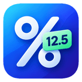 Decimo Decimal Discounts logo