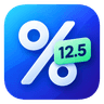Decimo Decimal Discounts logo