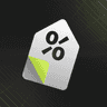 All‑In‑One Discounts logo