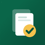 DupeSweep: Duplicate Cleanup logo