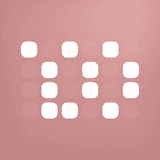 100 Rocks logo