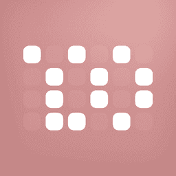 100 Rocks logo