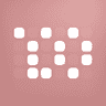 100 Rocks logo