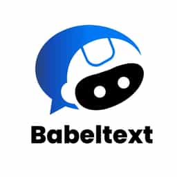Babeltext Multilingual MSG logo