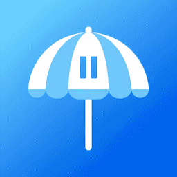 Simple Vacation Mode logo