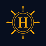 Helm: Business Analytics logo