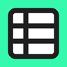 OO ‑ Advanced Table Builder logo