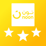 Noon Reviews Importer logo