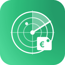 Omnibus Price Radar logo