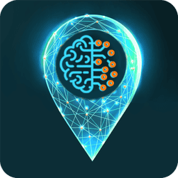 Omni Store Locator logo