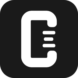 CustomEase logo