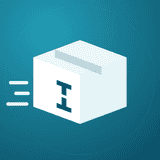 Indus Courier logo
