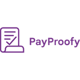 PayProofy logo