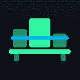 Feedlegible ‑ AI Visibility logo