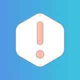 PBC ‑ Product Warnings logo