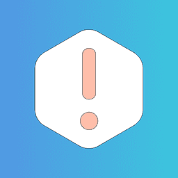 PBC ‑ Product Warnings logo