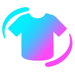TryDrobe ‑ AI Virtual Try‑Ons logo