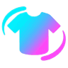 TryDrobe ‑ AI Virtual Try‑Ons logo