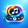 Dixon Music Player logo