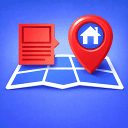 Friends2a Property Finder logo