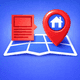 Friends2a Property Finder logo