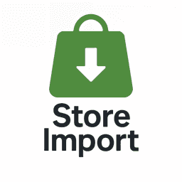 Store Importer & Cloner logo