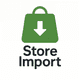 Store Importer & Cloner logo