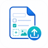 FormLift: File Upload Forms logo