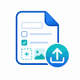 File Upload Form Builder logo