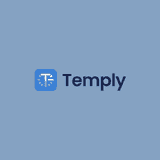 Temply logo