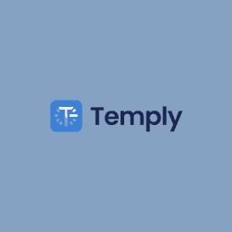 Temply logo