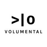 Volumental — Shoe Size & Fit logo
