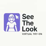 See the look ‑ AI Model Photos logo