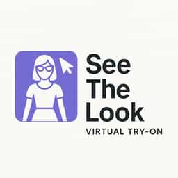 See the look ‑ AI Model Photos logo