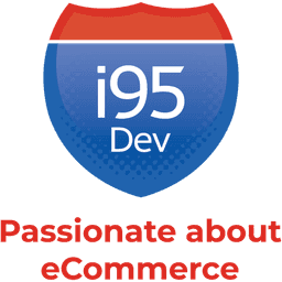 i95Dev B2B Portal: Quick Order logo