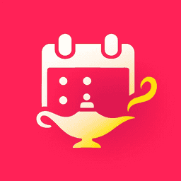 Genie Appointment Booking App logo