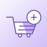Cart Drawer & Upsells ‑ Breeze logo