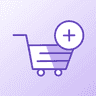 Cart by Breeze logo
