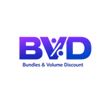 BVD ‑ Bundles & Upsells logo