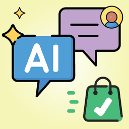 Purchase AI logo